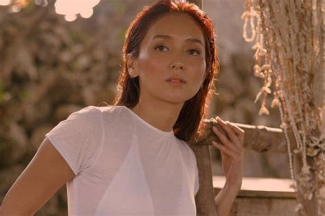 LOOK: Kathryn Bernardo sizzles in bikini shoot in time for 26th .